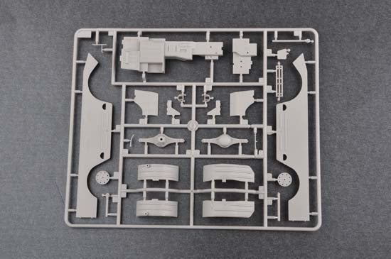 KONKURS BRDM-2      SPANDREL