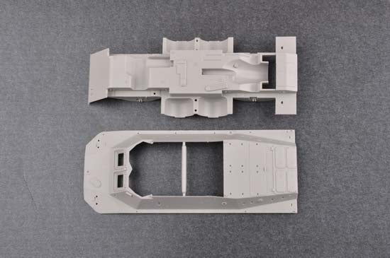 KONKURS BRDM-2      SPANDREL