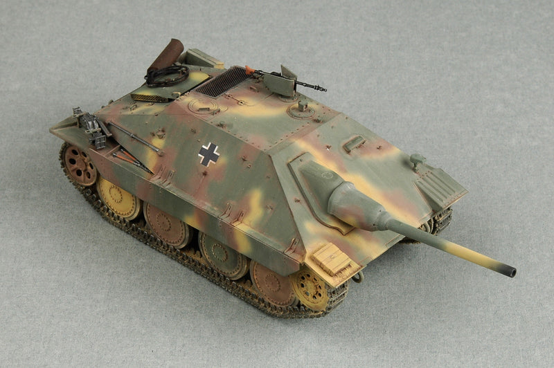 Trumpeter German Jagdpanzer 38(t) HETZER STARR