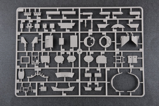 GERMAN FENNEK LGS GERMAN VERSION 1/35