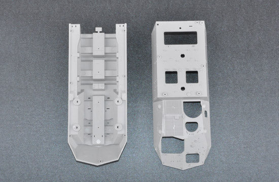 ASLAV-PC PHASE 3 1/35