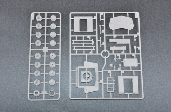 ASLAV-PC PHASE 3 1/35