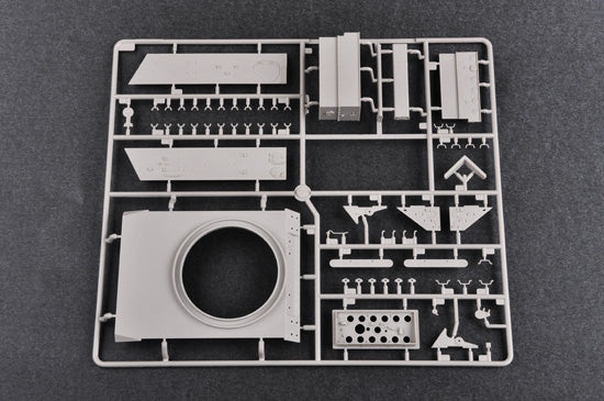 RUSSIAN 1K17 SZHATIE1/35