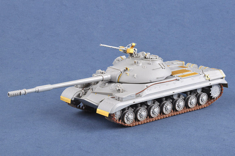 SOVIET T-10M HEAVY TANK 1/35