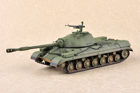 SOVIET T-10A HEAVY TANK 1/35