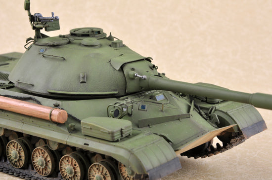 SOVIET T-10A HEAVY TANK 1/35