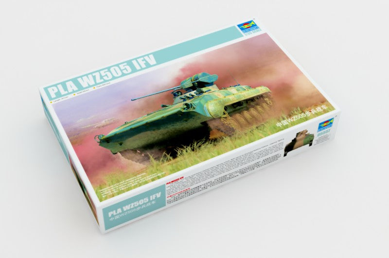 PLA TYPE 86A IFV 1/35