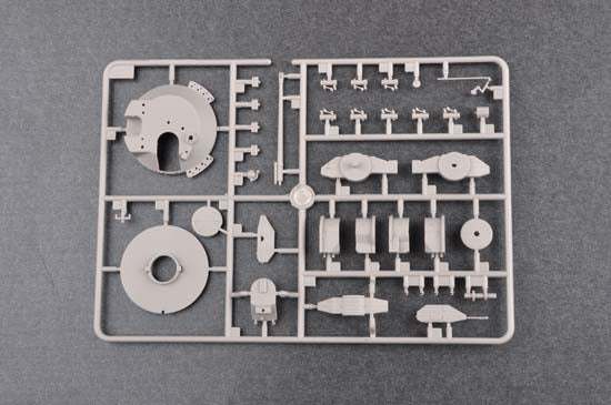 PLA TYPE 86A IFV 1/35