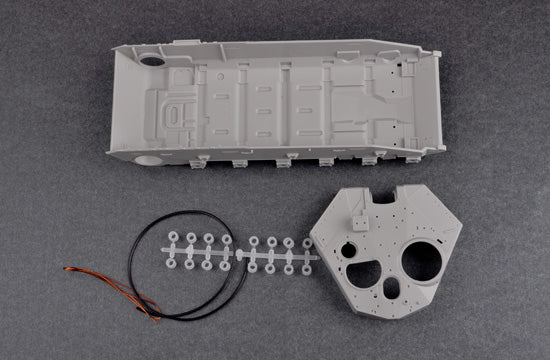 T-90SA MBT 1/35