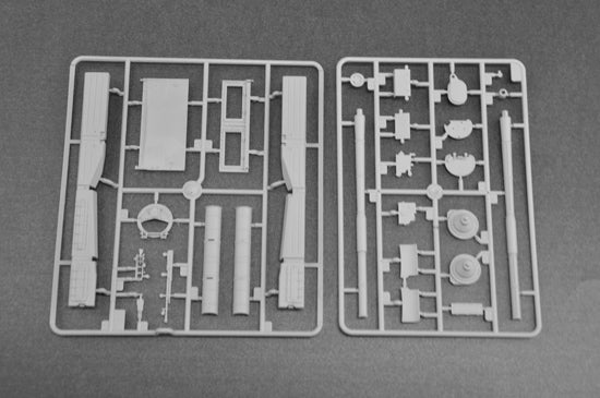 RUSSIAN T-80B MBT 1/35