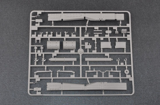 RUSSIAN T-80BVD MBT 1/35