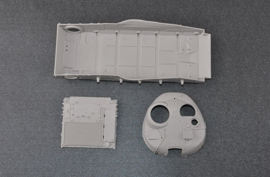 RUSSIAN T-80BVD MBT 1/35