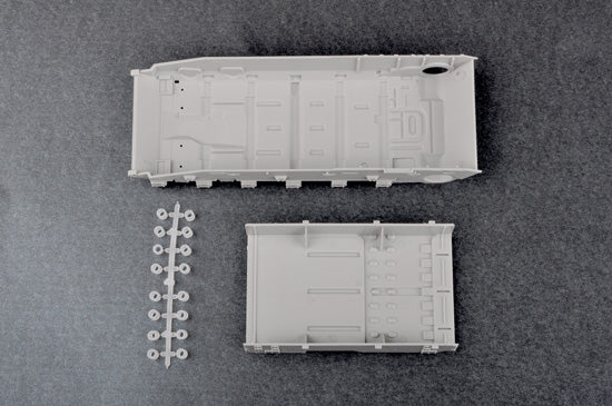 TOS-1A MULTIPLE RCKTLAUNCHER