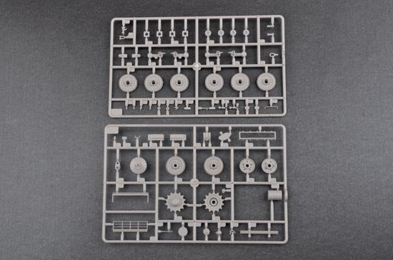 SOVIET JS-7 TANK 1/35