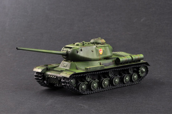 SOVIET JS-1 HEAVY TANK 1/35