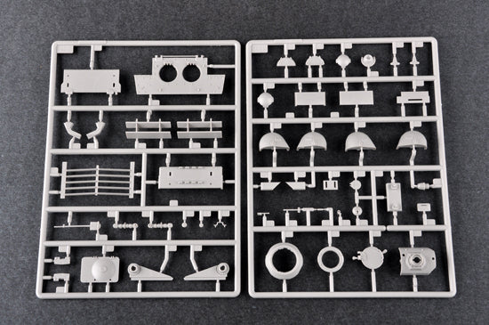 SOVIET JS-1 HEAVY TANK 1/35