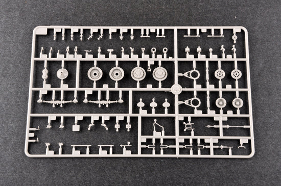 RUSSIAN BRDM-1 1/35