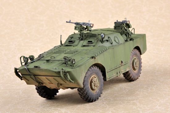 RUSSIAN BRDM-1 1/35