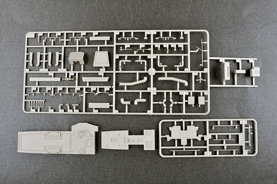 USS Langley AV-3