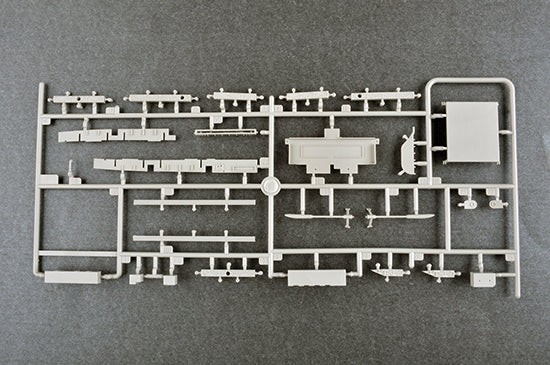 USS Langley AV-3