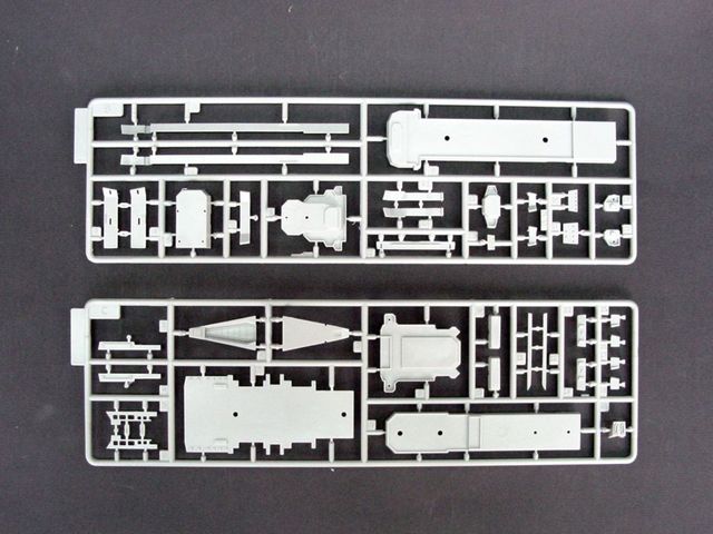 USSR NAVY KIROV     BATTLE