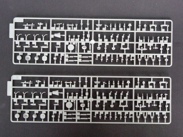 USSR NAVY FRUNZE    BATTLE