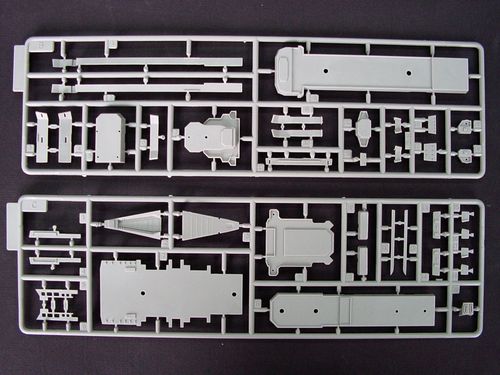 USSR NAVY KALININ   BATTLE