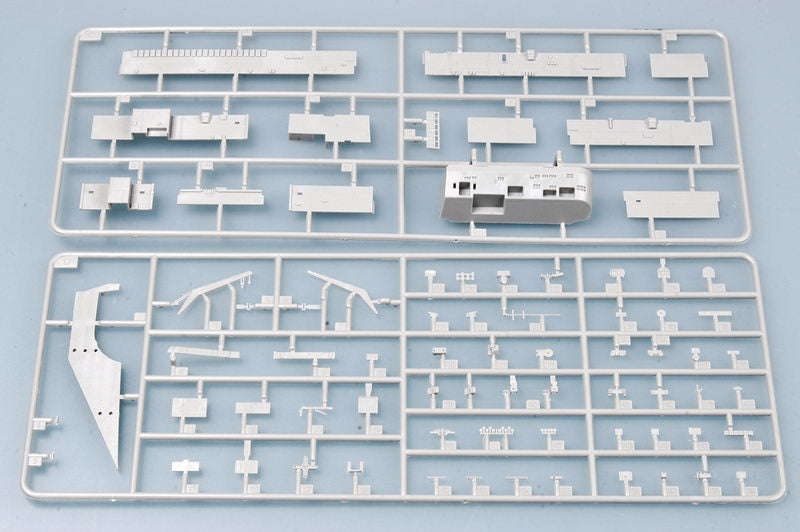 NIMITZ CVN-68 1/700