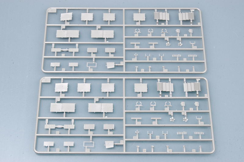 NIMITZ CVN-68 1/700