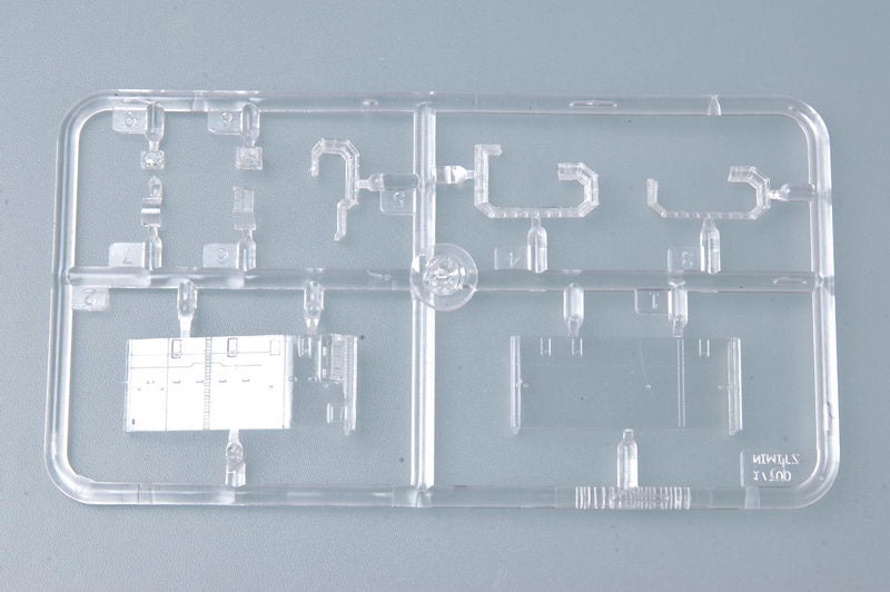 NIMITZ CVN-68 1/700