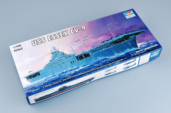 ESSEX CV-9 1/700