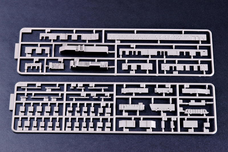 FRANKLIN CV-13 1/700