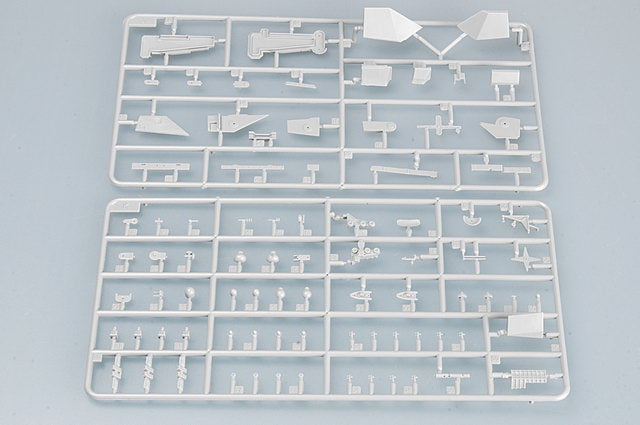 JOHN C. STENNIS CVN-74 1/700