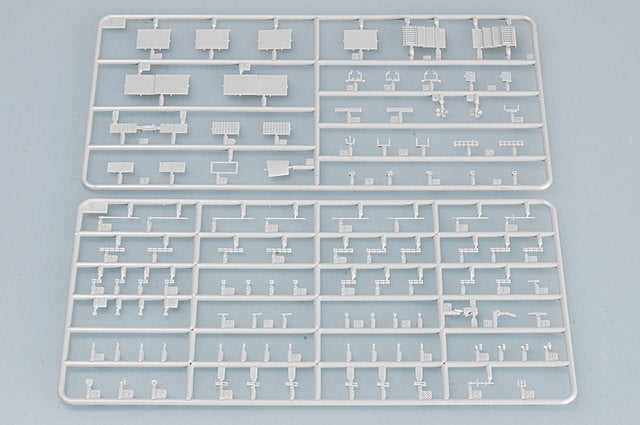 JOHN C. STENNIS CVN-74 1/700