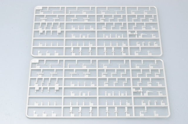 ROOSEVELT CVN-71 2006 1/700