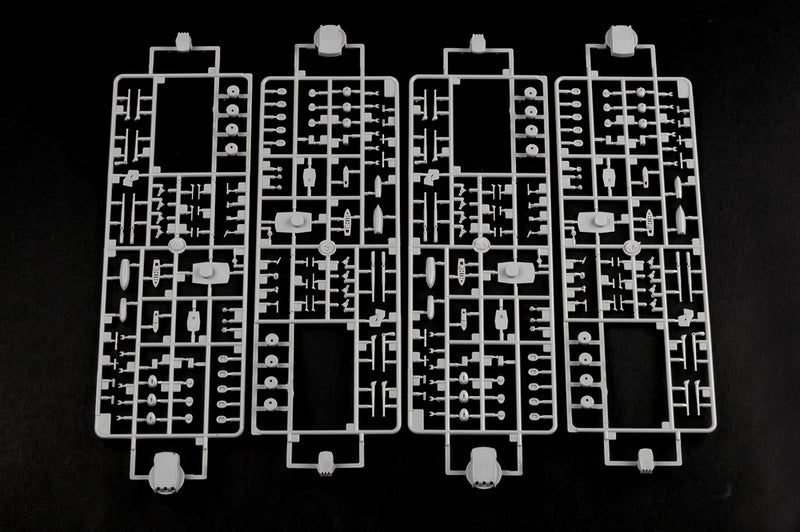 RN ROMA 1943 1/700