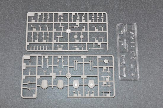 HMS BARHAM 1941 1/700