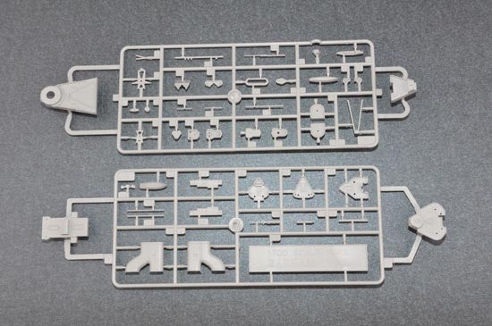 HMS BARHAM 1941 1/700