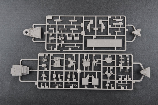 HMS MALAYA 1943 1/700