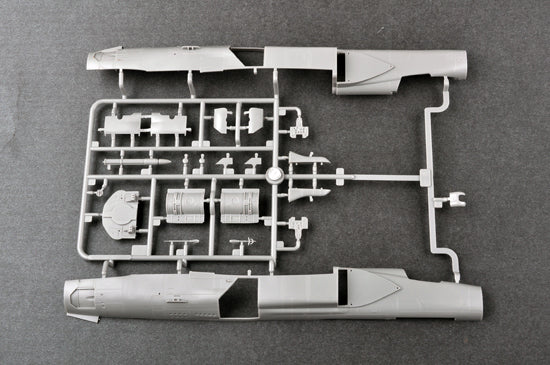 MIG-27M FLOGGER J 1/48