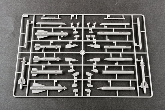 MIG-27M FLOGGER J 1/48