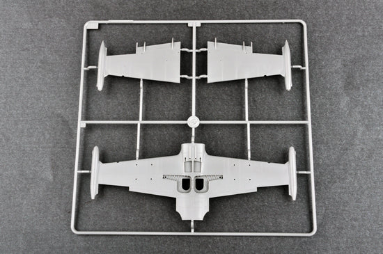 L-39C ALBATRO 1/48