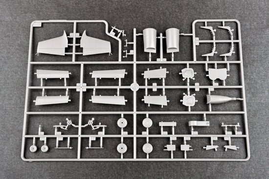 L-39C ALBATRO 1/48