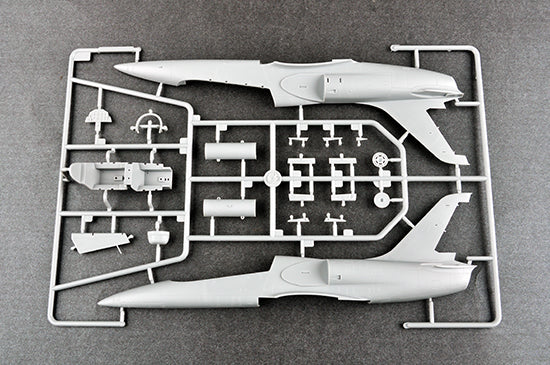 L-39ZA ALBATRO 1/48