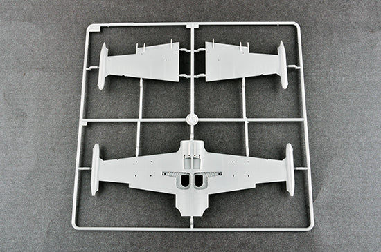 L-39ZA ALBATRO 1/48