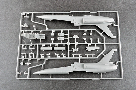 AERO L-39MS/L-59 SUPER ALBATROS 1/48