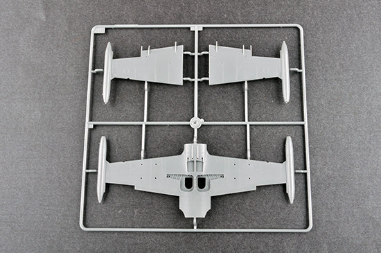 AERO L-39MS/L-59 SUPER ALBATROS 1/48