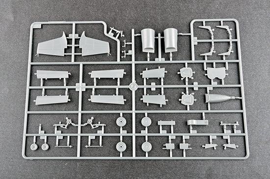 AERO L-39MS/L-59 SUPER ALBATROS 1/48