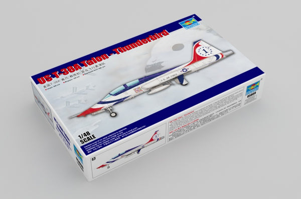 T-38A TALON - THUNDERBIRD 1/48