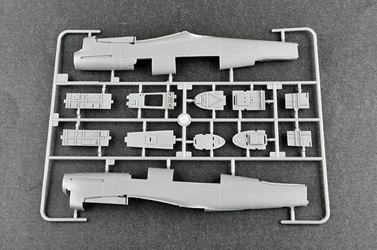 FAIREY FIREFLY MK.1 1/48